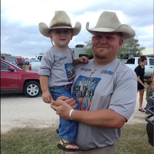 Meet your Posher, Wade